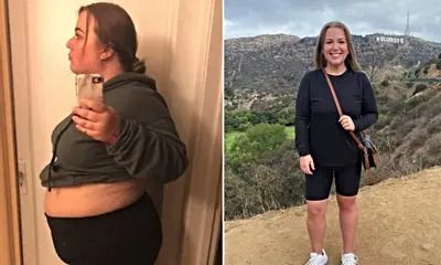 Before/After Photo